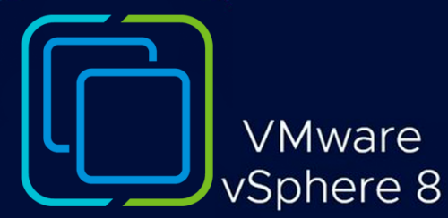 vSphere 8