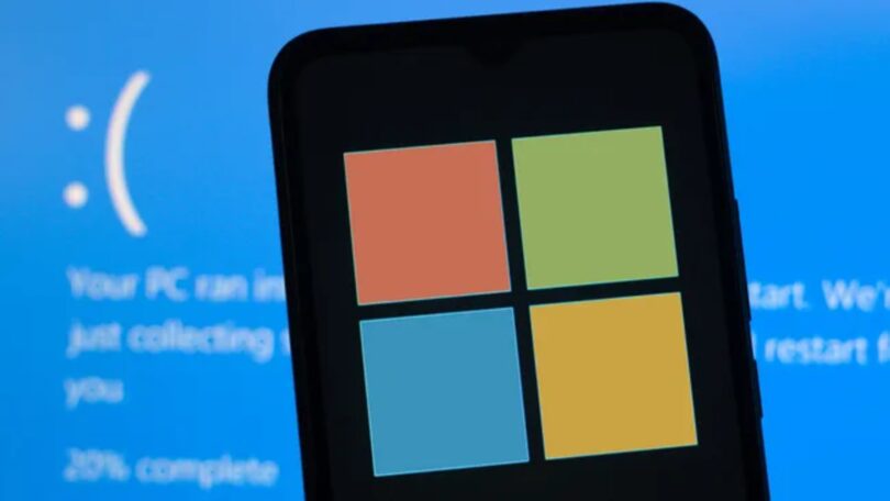Windows 11 güncelleme ekranı