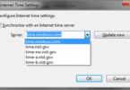 windows Time Server